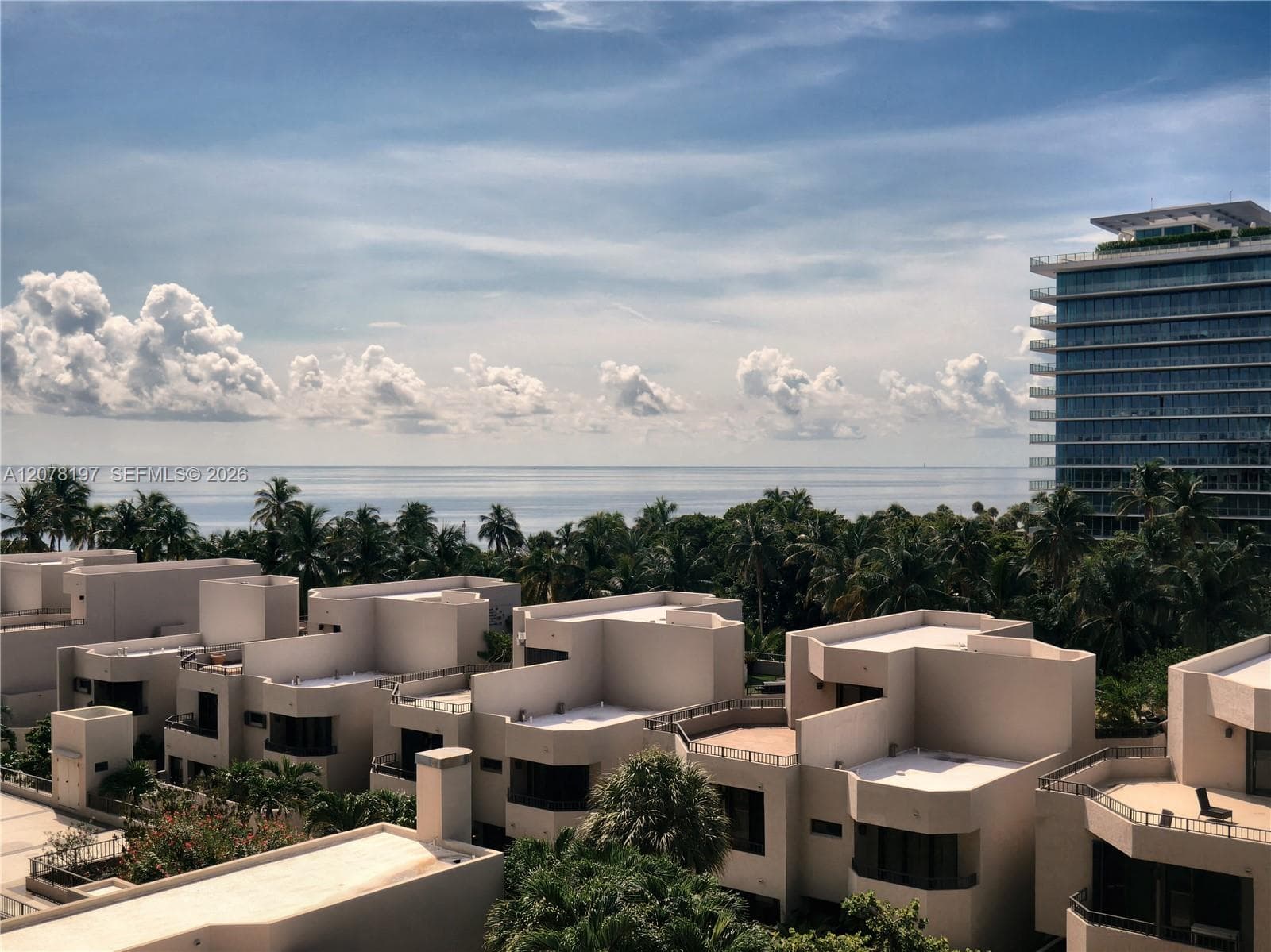 Condominium at 201 Crandon Blvd # 605, Key Biscayne FL 33149