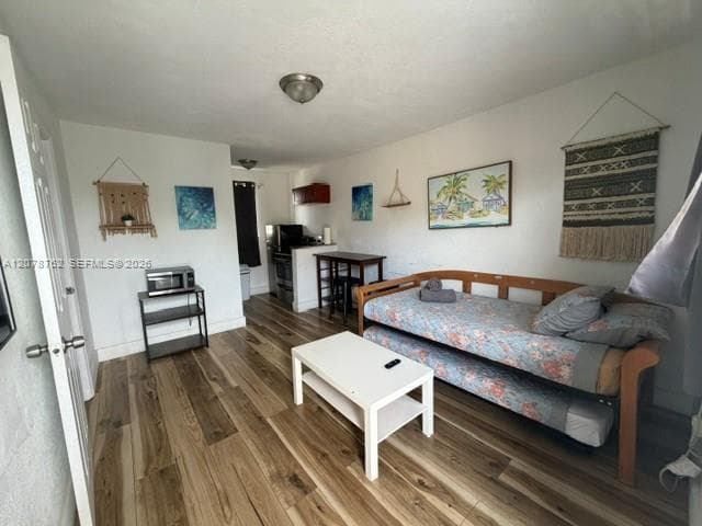 Condominium at 7638 N Miami Ave # 4, Miami FL 33150