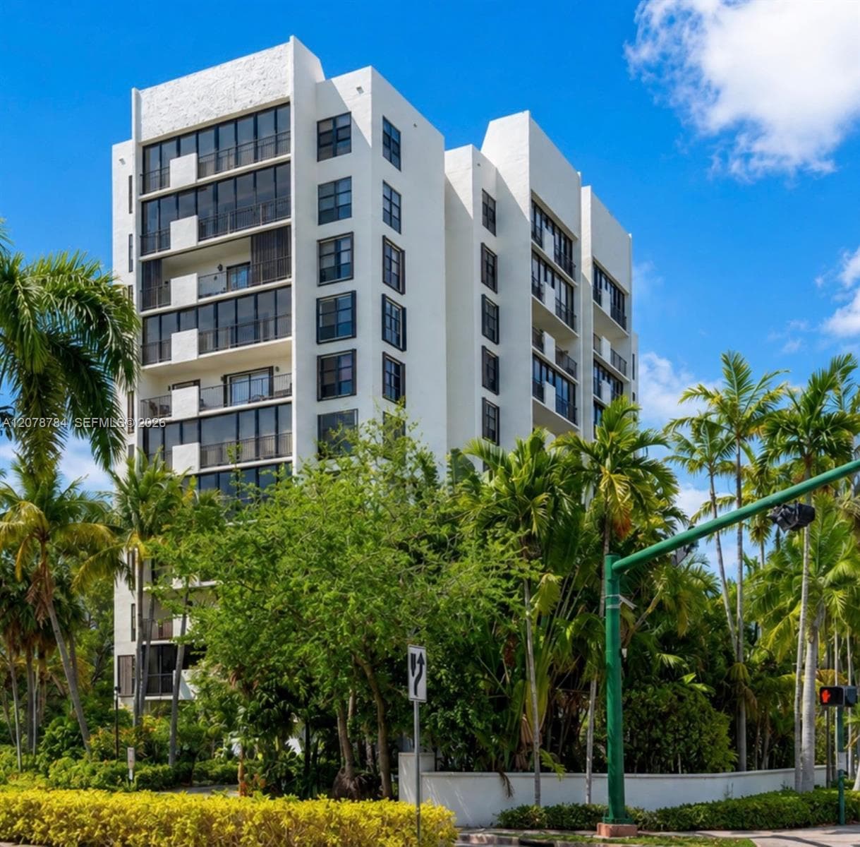 Condominium at 77 Crandon Blvd # 5C, Key Biscayne FL 33149