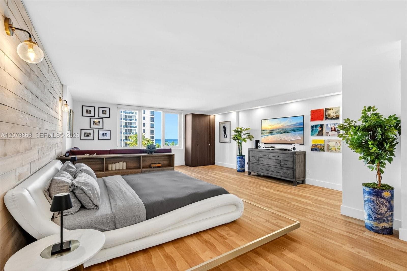 Condominium at 2301 Collins Ave # 714, Miami Beach FL 33139