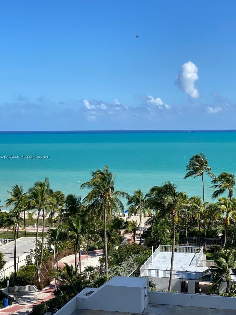 Condominium at 2655 Collins Ave # 1003, Miami Beach FL 33140