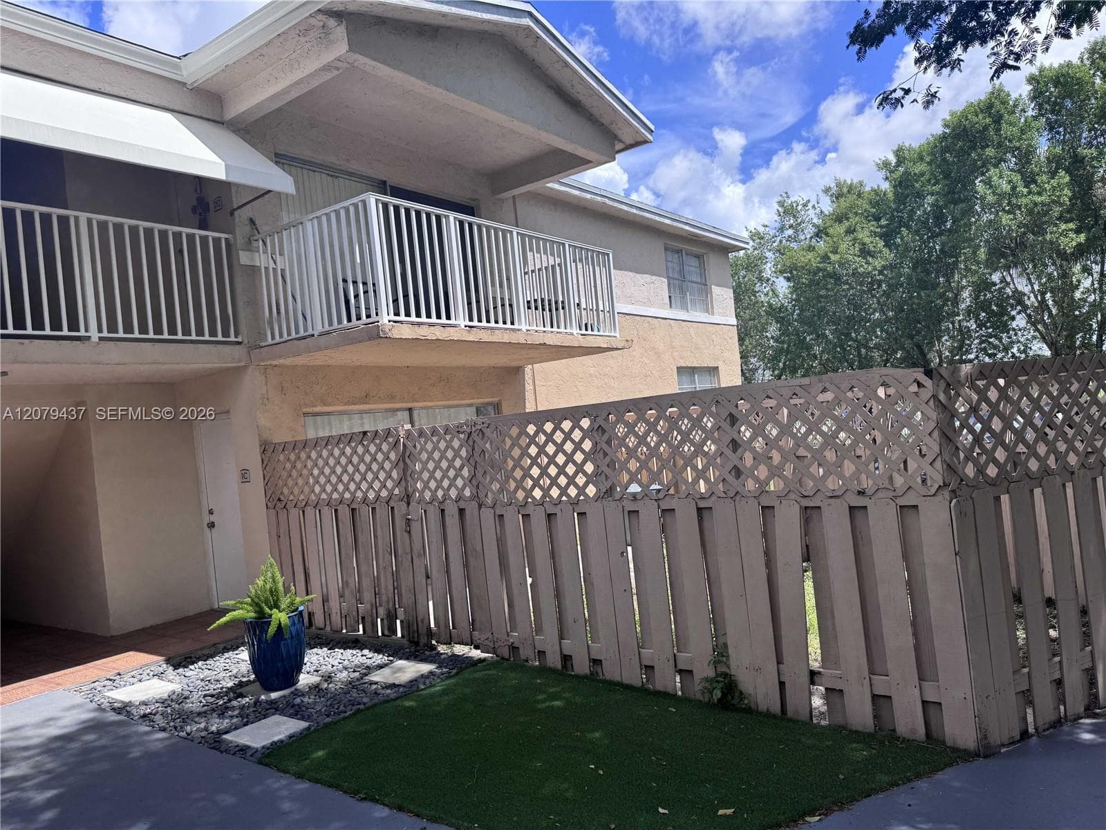 Condominium at 4200 NW 79th Ave # 1C, Doral FL 33166