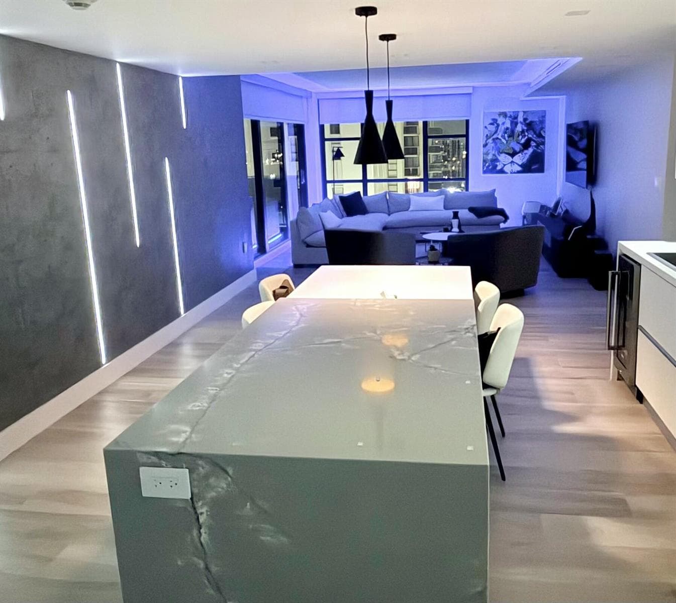 Condominium at 3675 N COUNTRY CLUB Drive # 1909, Aventura FL 33180