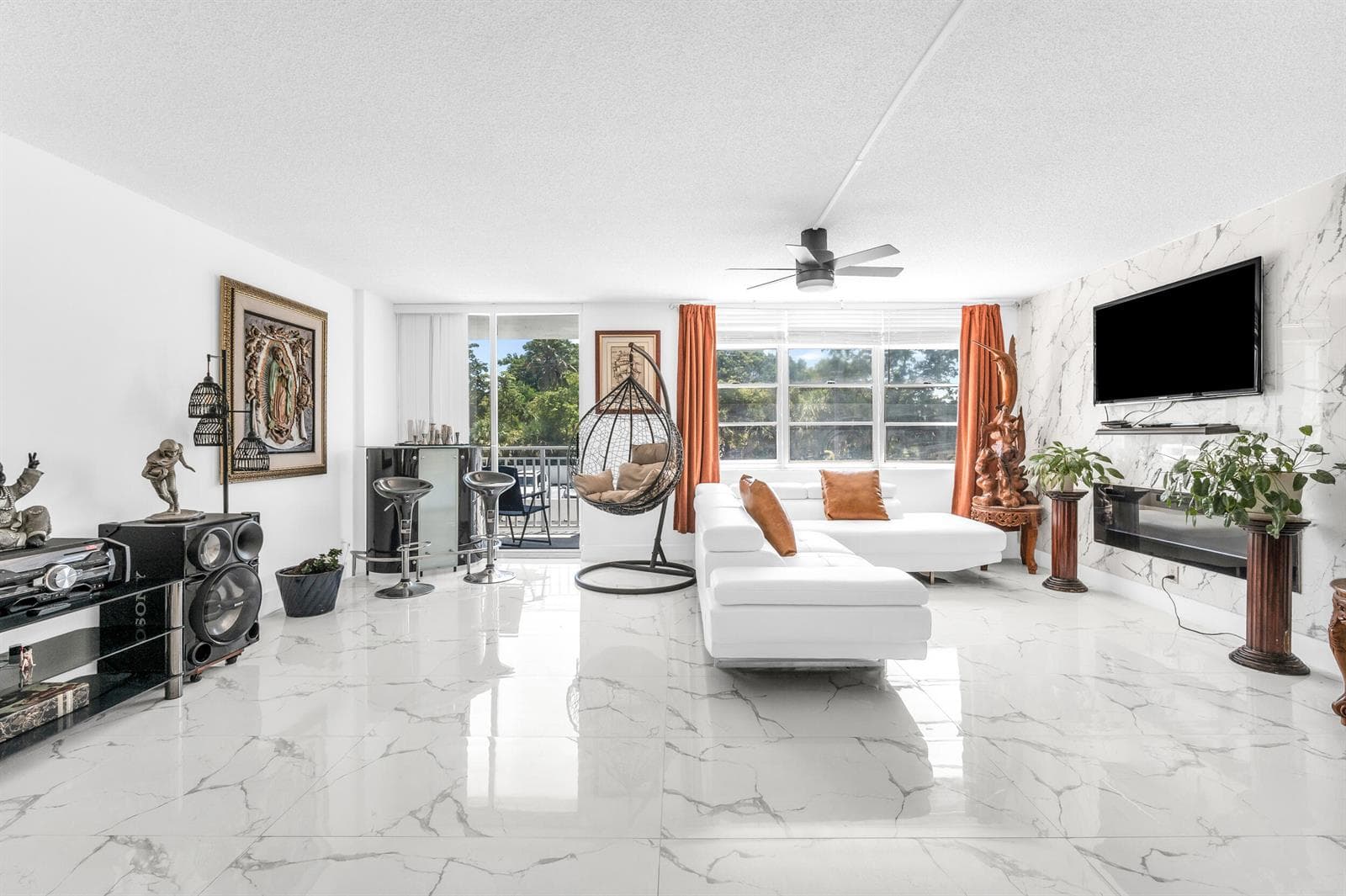 Condominium at 2150 SANS SOUCI Boulevard # C204, North Miami FL 33181