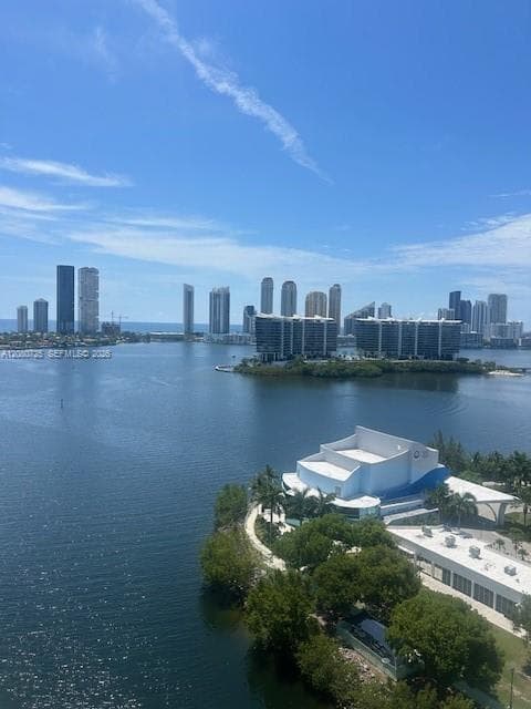 Condominium at 3330 NE 190th St # 1719, Aventura FL 33180