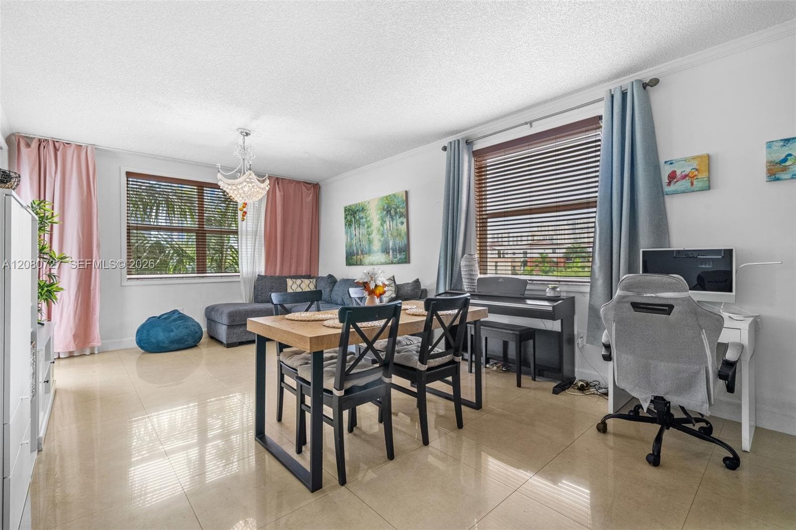 Condominium at 17150 N Bay Rd # 2516, Sunny Isles Beach FL 33160