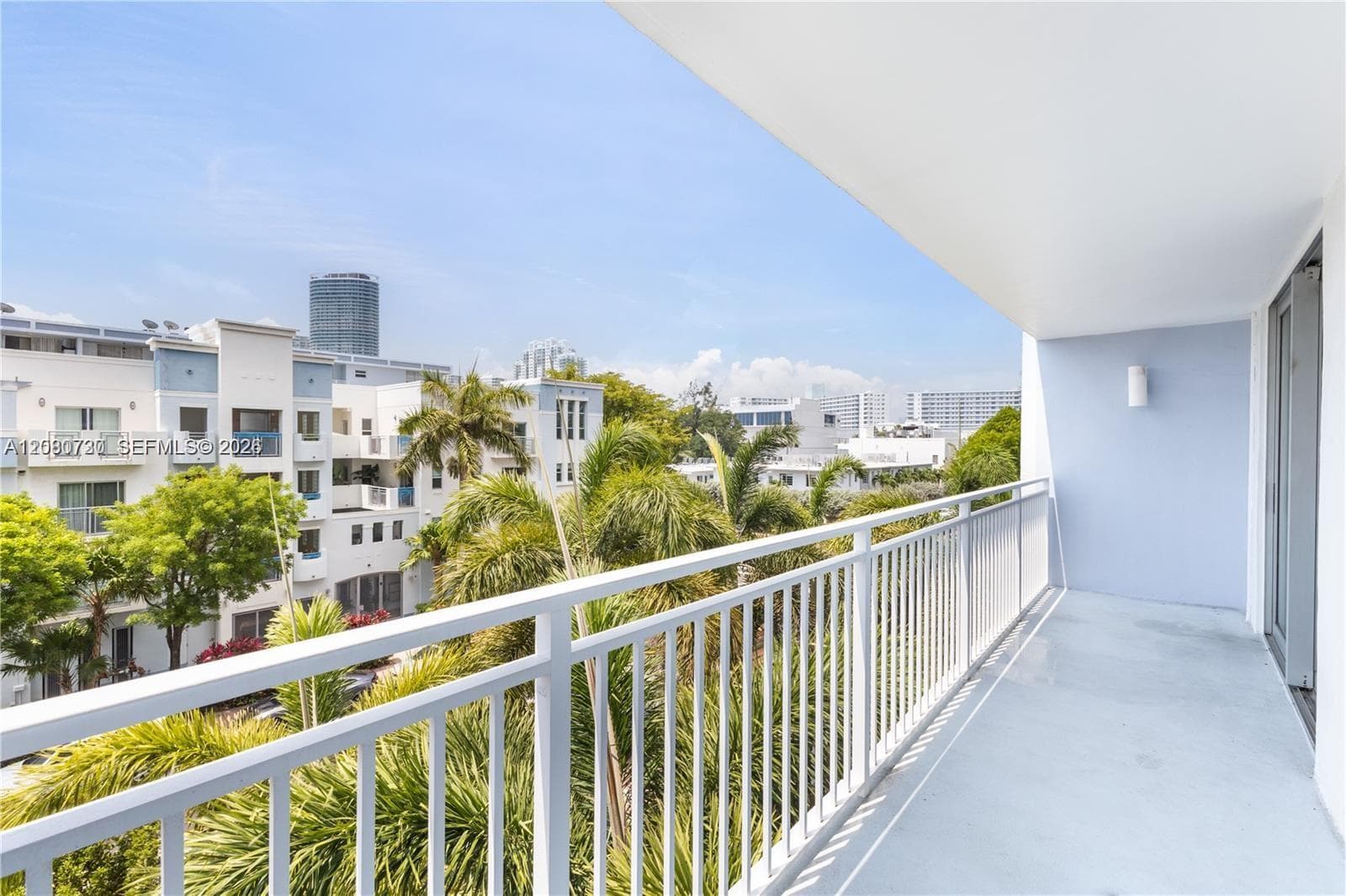 Condominium at 1045 10th St # 402, Miami Beach FL 33139