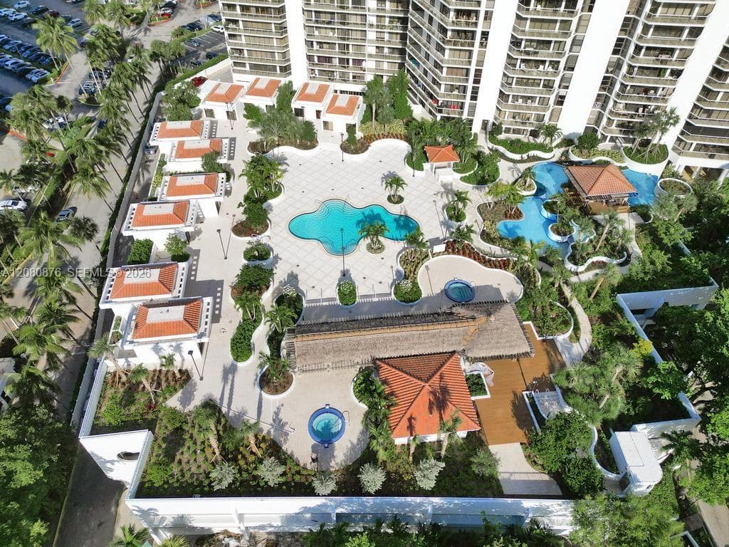Condominium at 20281 E Country Club Dr, Aventura FL 33180