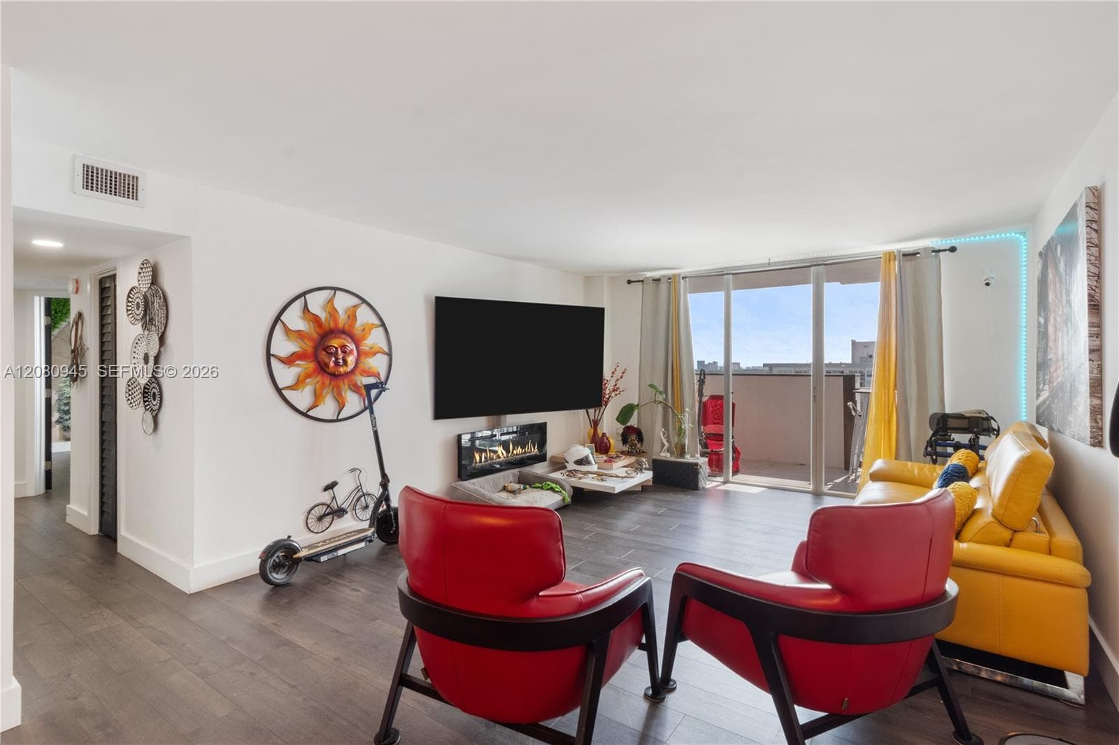 Condominium at 2780 NE 183rd St # 2114, Aventura FL 33160