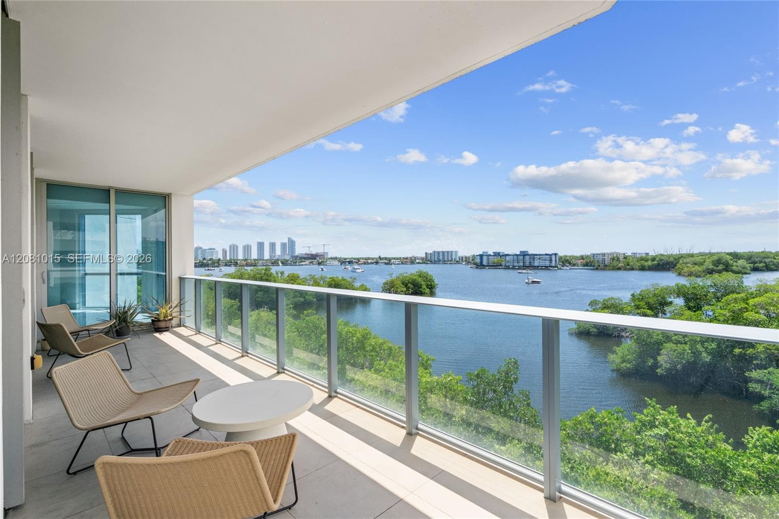 Condominium at 17111 Biscayne Blvd # 402, North Miami Beach FL 33160