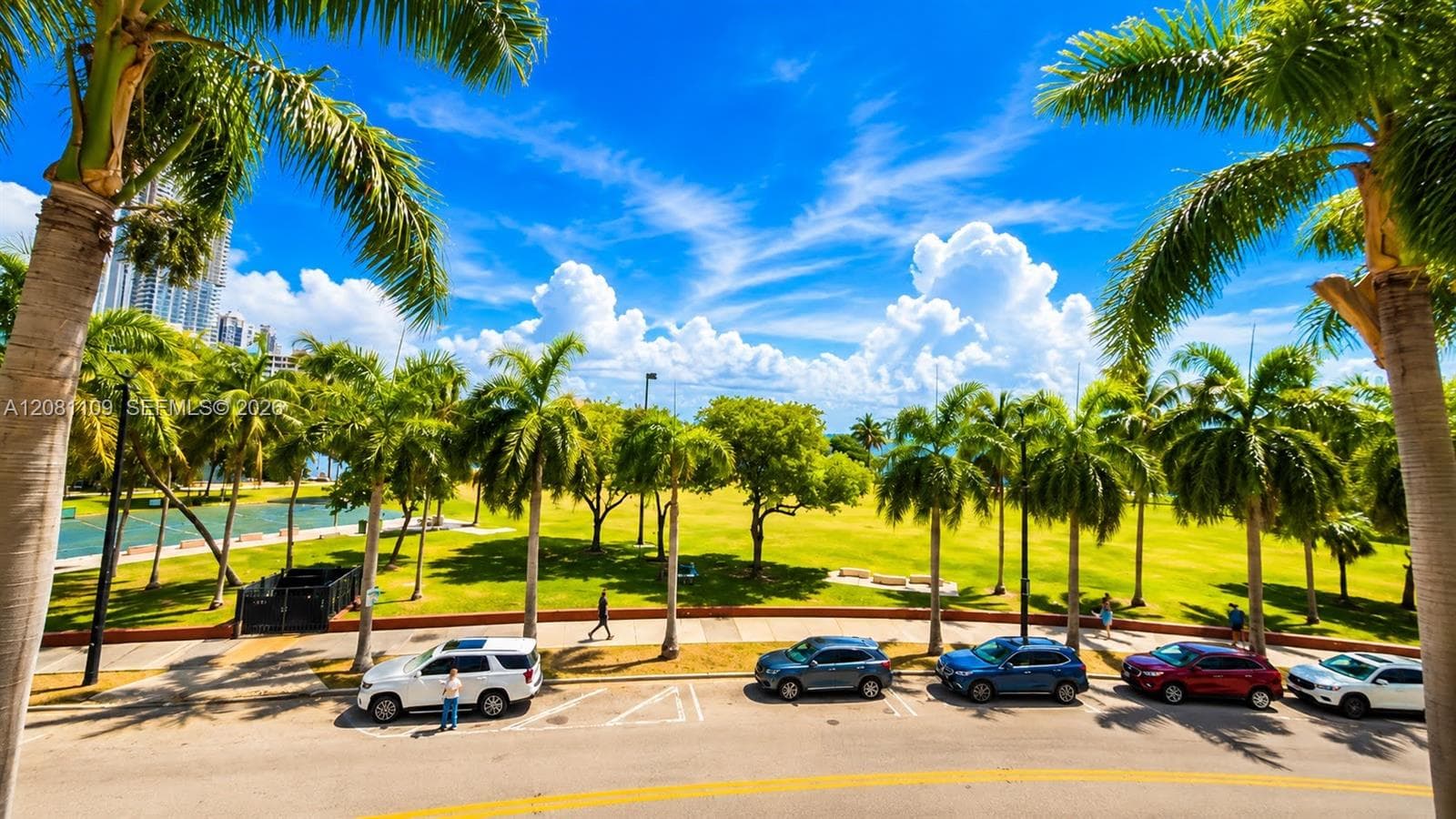 Condominium at 1900 N Bayshore Dr # 504, Miami FL 33132