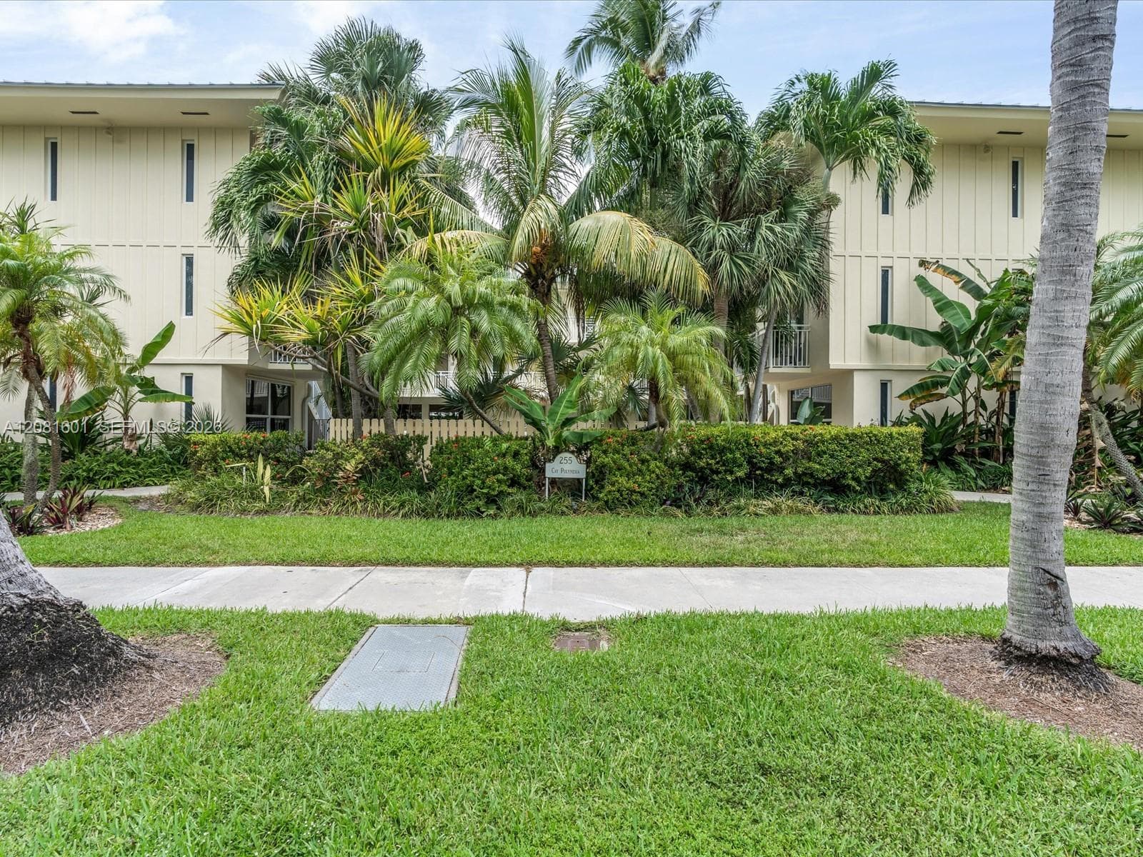 Condominium at 255 Sunrise Dr # 307, Key Biscayne FL 33149