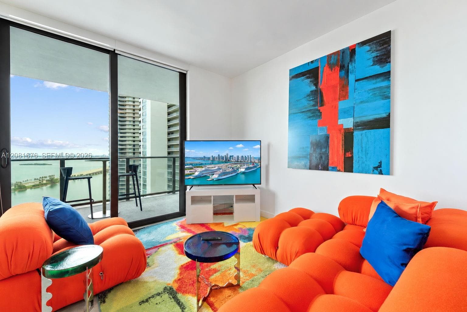 Condominium at 501 NE 31st St # 2504, Miami FL 33137