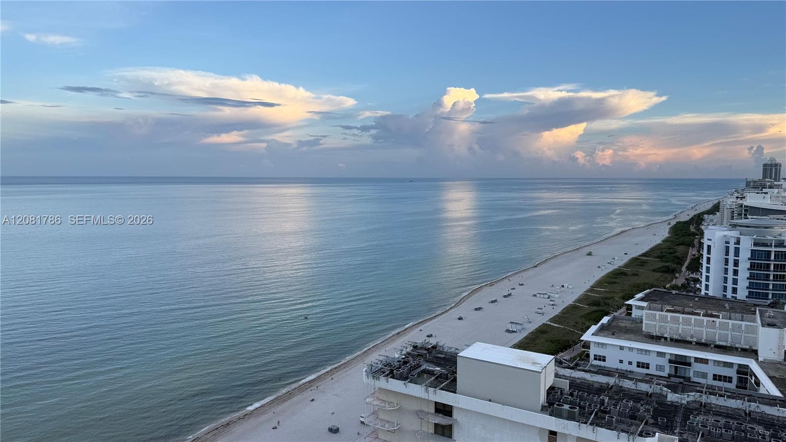 Condominium at 6301 Collins Ave, Miami Beach FL 33141