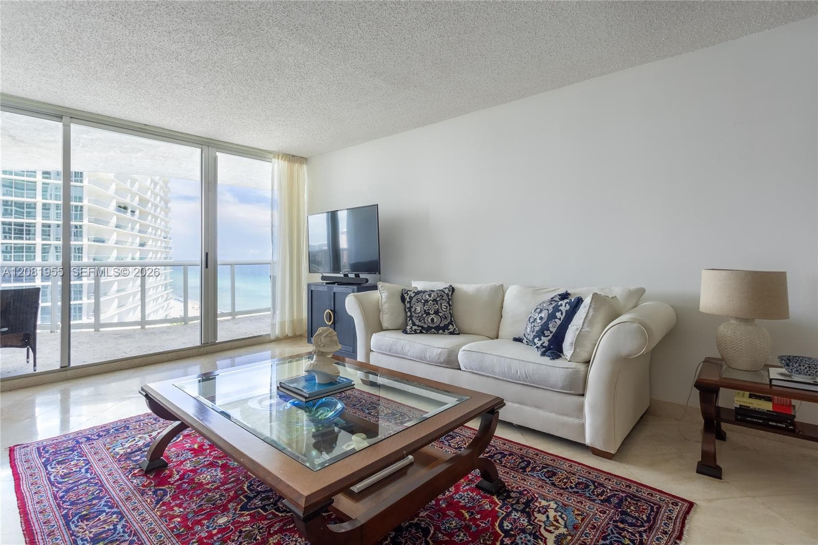 Condominium at 16711 Collins Ave # 1704, Sunny Isles Beach FL 33160