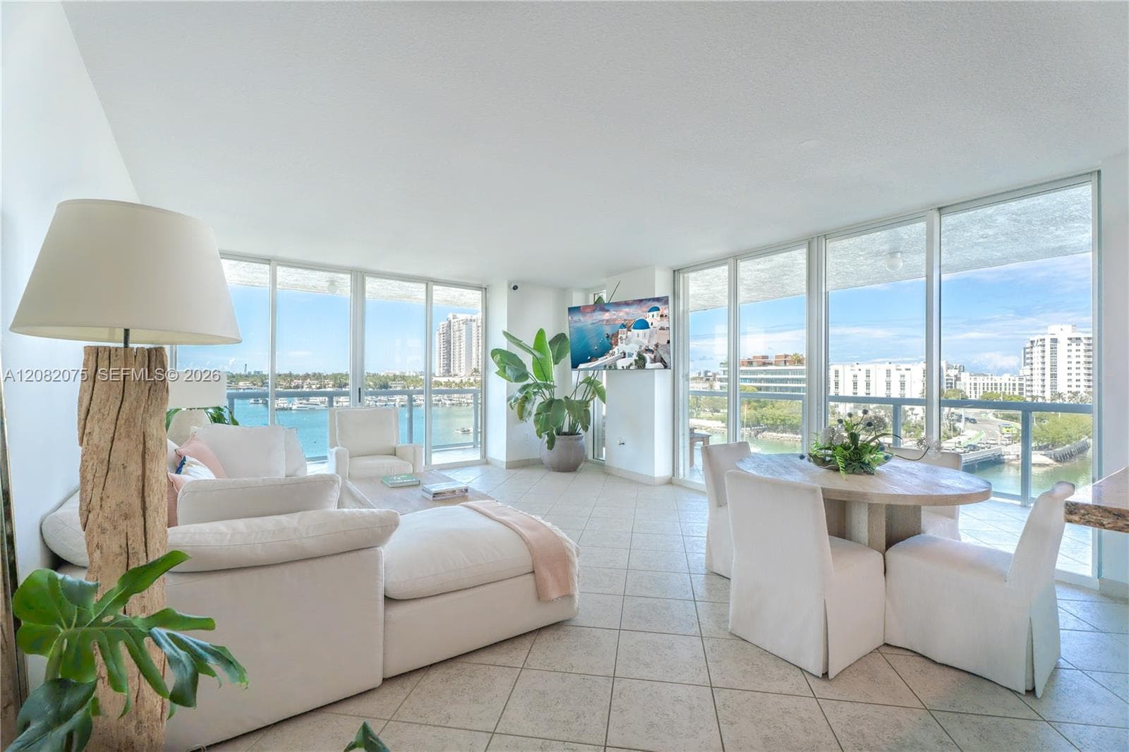 Condominium at 10 Venetian Way # 604, Miami Beach FL 33139