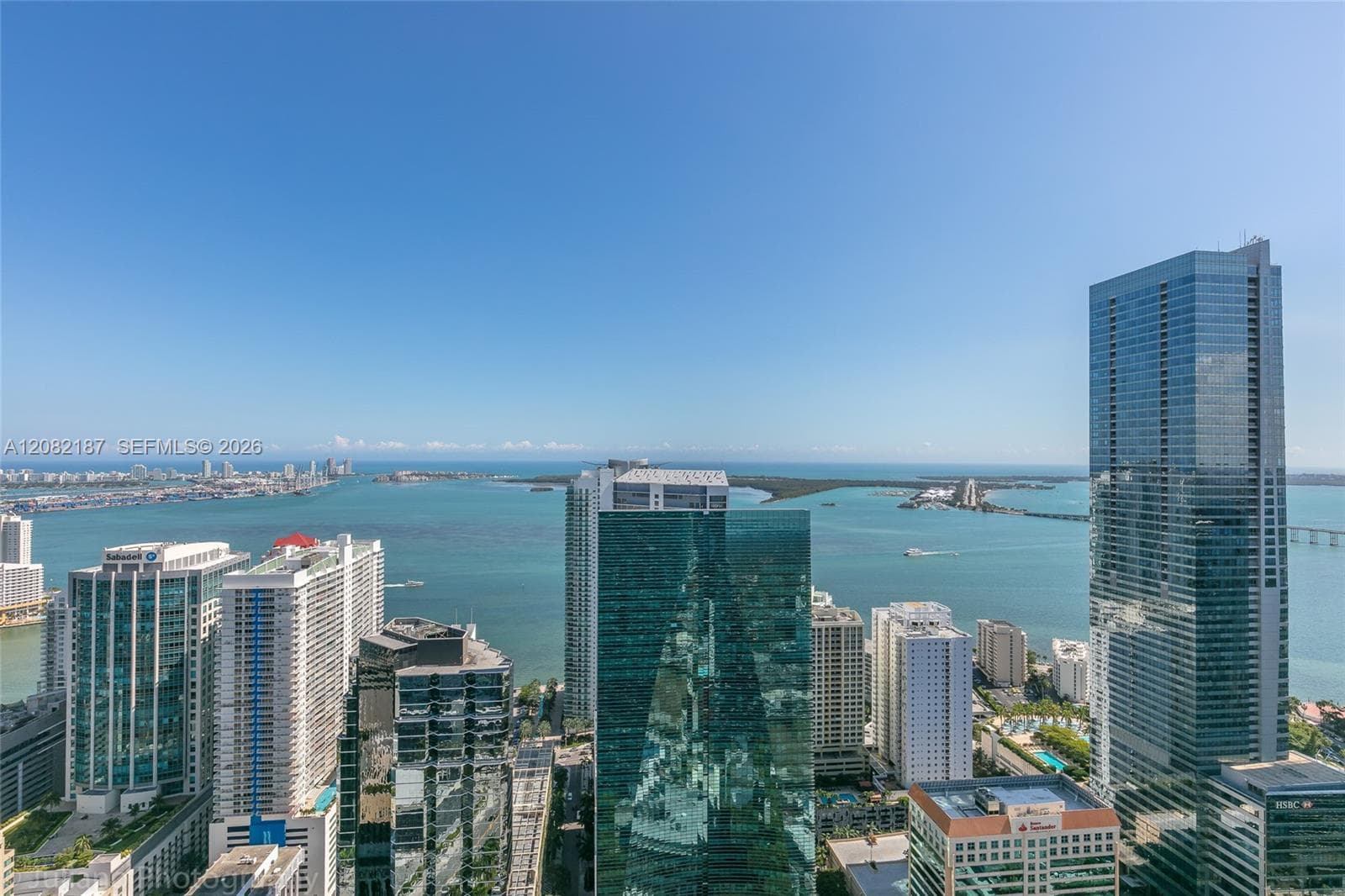 Condominium at 1300 S Miami Ave, Miami FL 33130