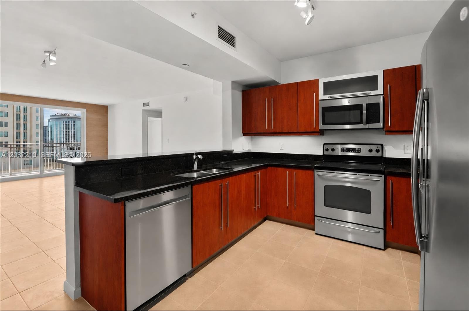 Condominium at 7350 SW 89th St # 1506S, Miami FL 33156