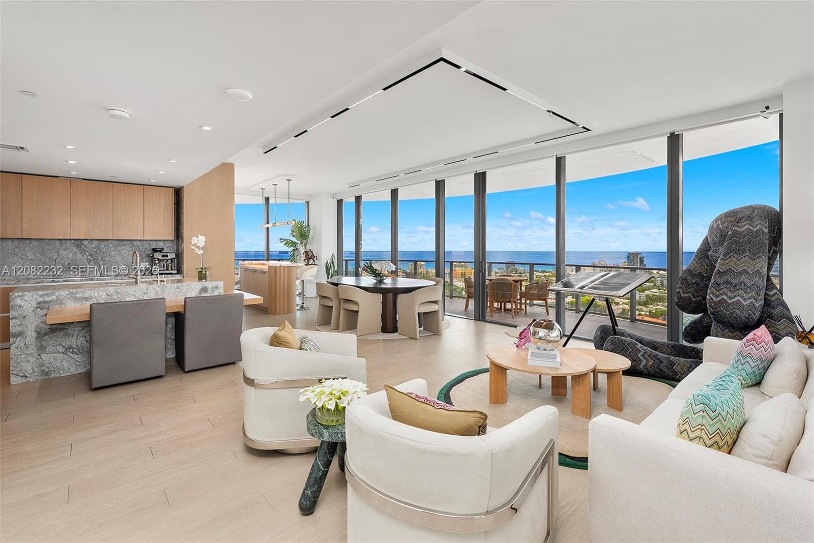 Condominium at 500 Alton Rd # 2318, Miami Beach FL 33139