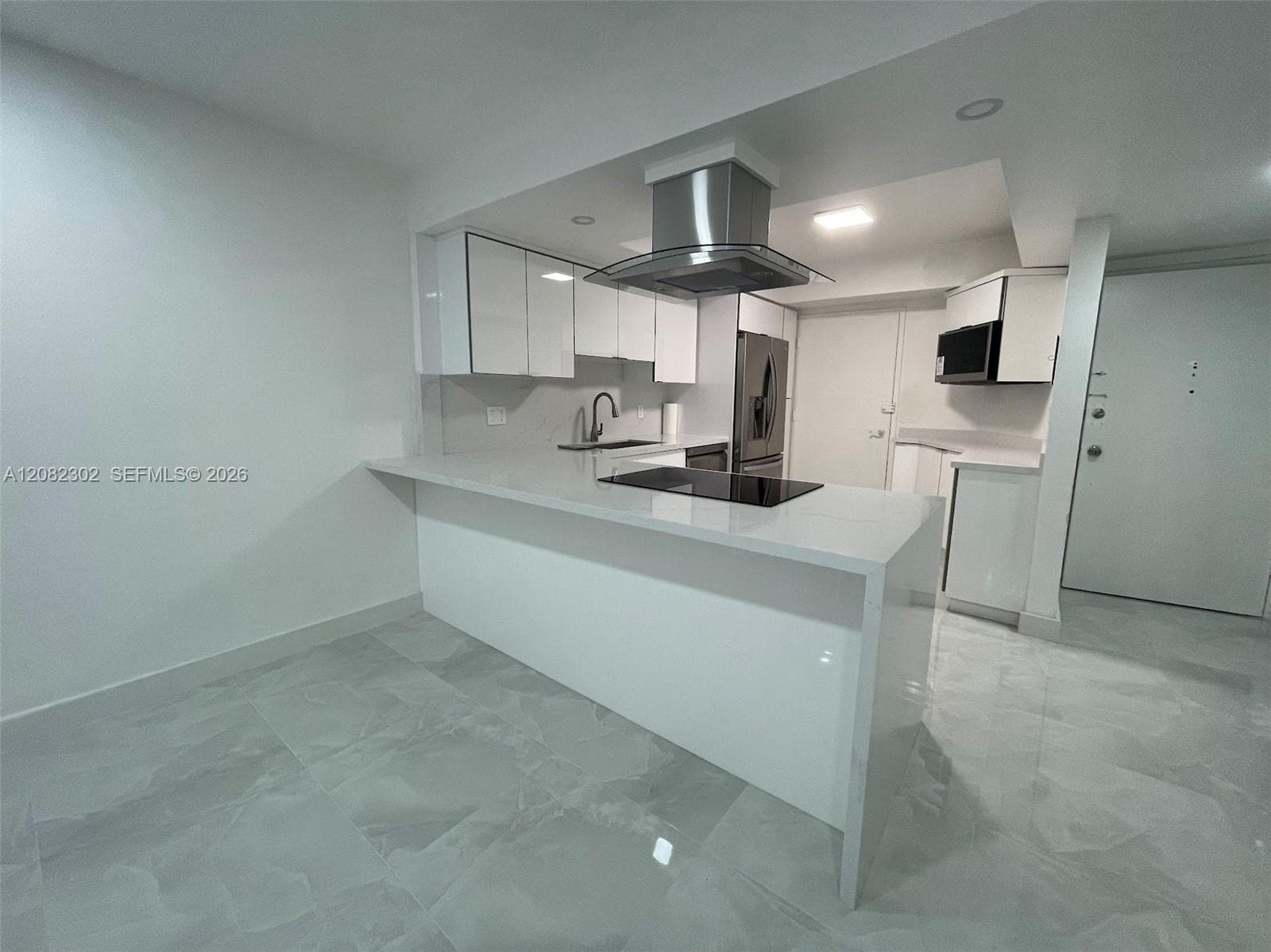 Condominium at 1351 NE Miami Gardens Dr # 1202E, Miami FL 33179