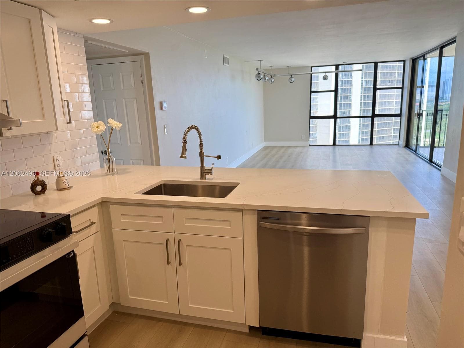 Condominium at 20335 W Country Club Dr # 1203, Aventura FL 33180