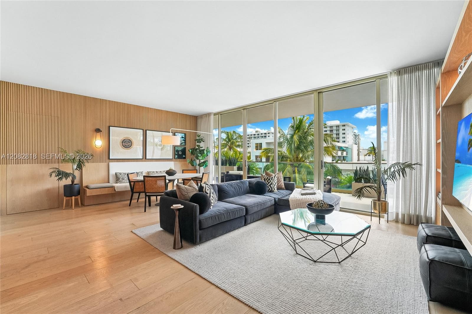 Condominium at 300 Collins Ave # 3A, Miami Beach FL 33139