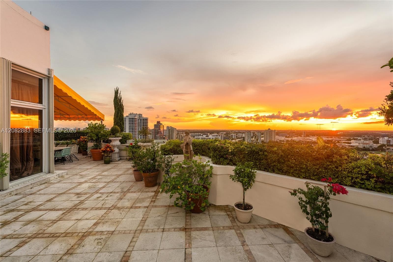 Condominium at 19500 Turnberry Way, Aventura FL 33180