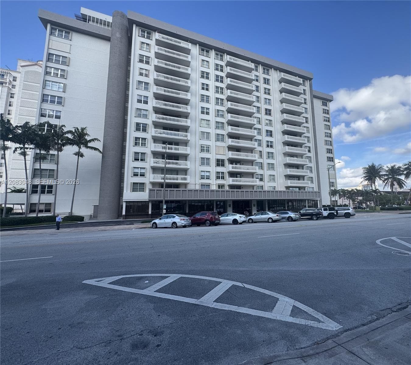 Condominium at 625 Biltmore Way # 1103, Coral Gables FL 33134