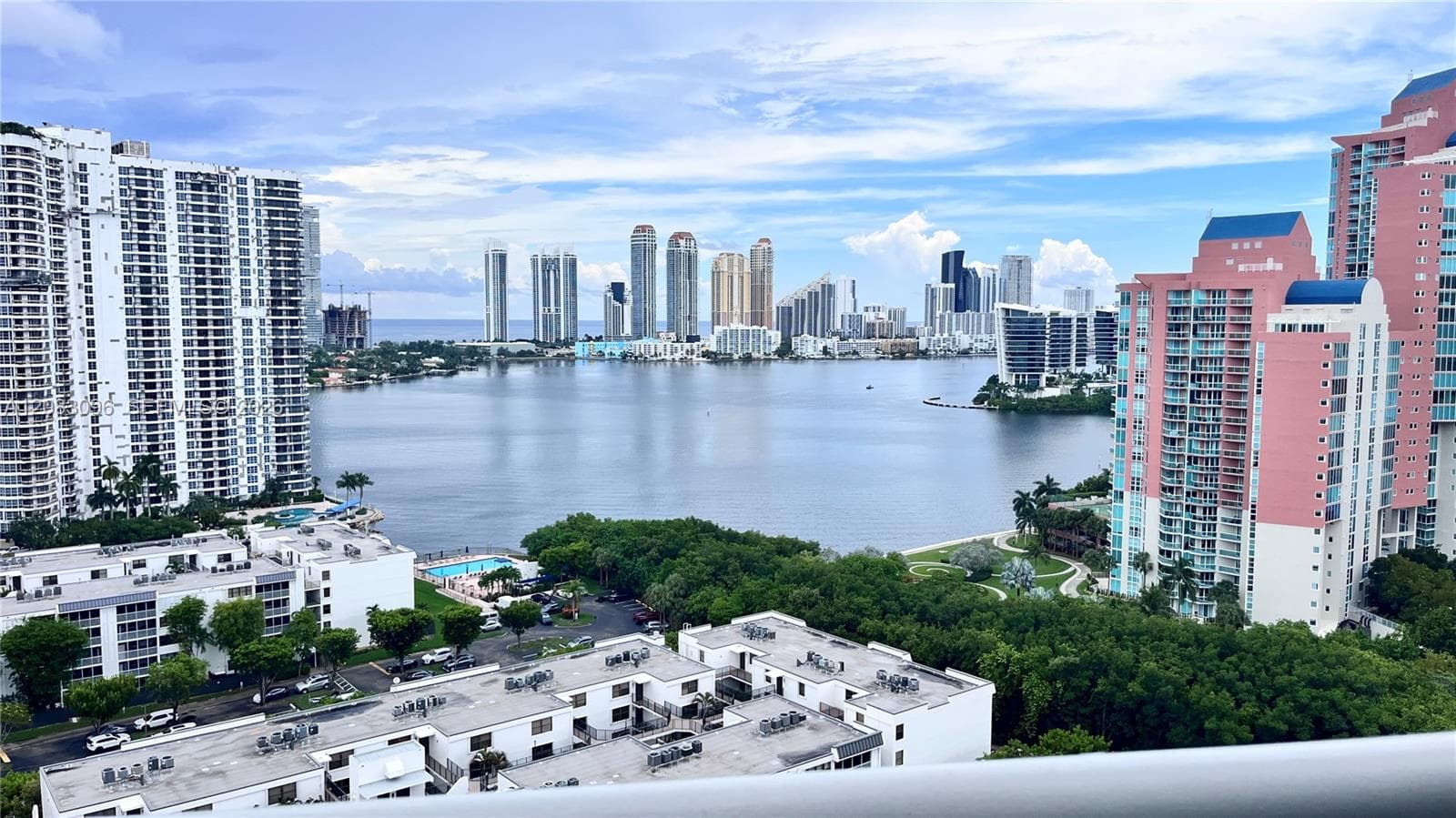 Condominium at 3300 NE 192nd St, Aventura FL 33180