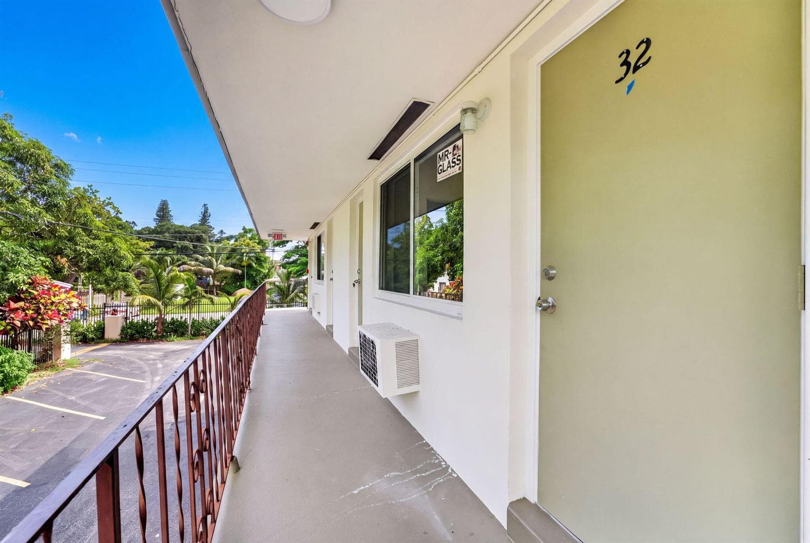 Apartment at 60 NW 79TH Street # 32, Miami FL 33150