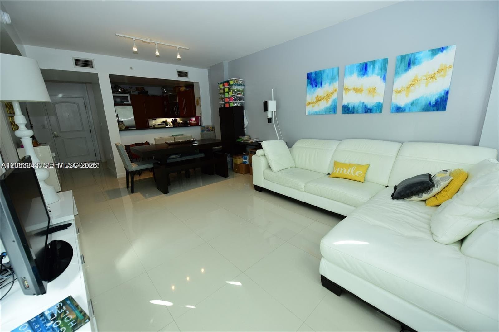 Condominium at 7355 SW 89th St # 622N, Miami FL 33156