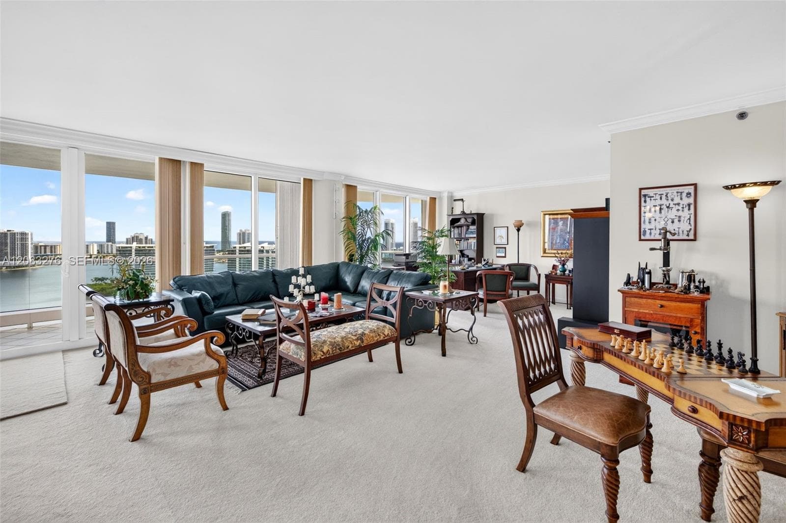 Condominium at 7000 Island Blvd # 2406, Aventura FL 33160