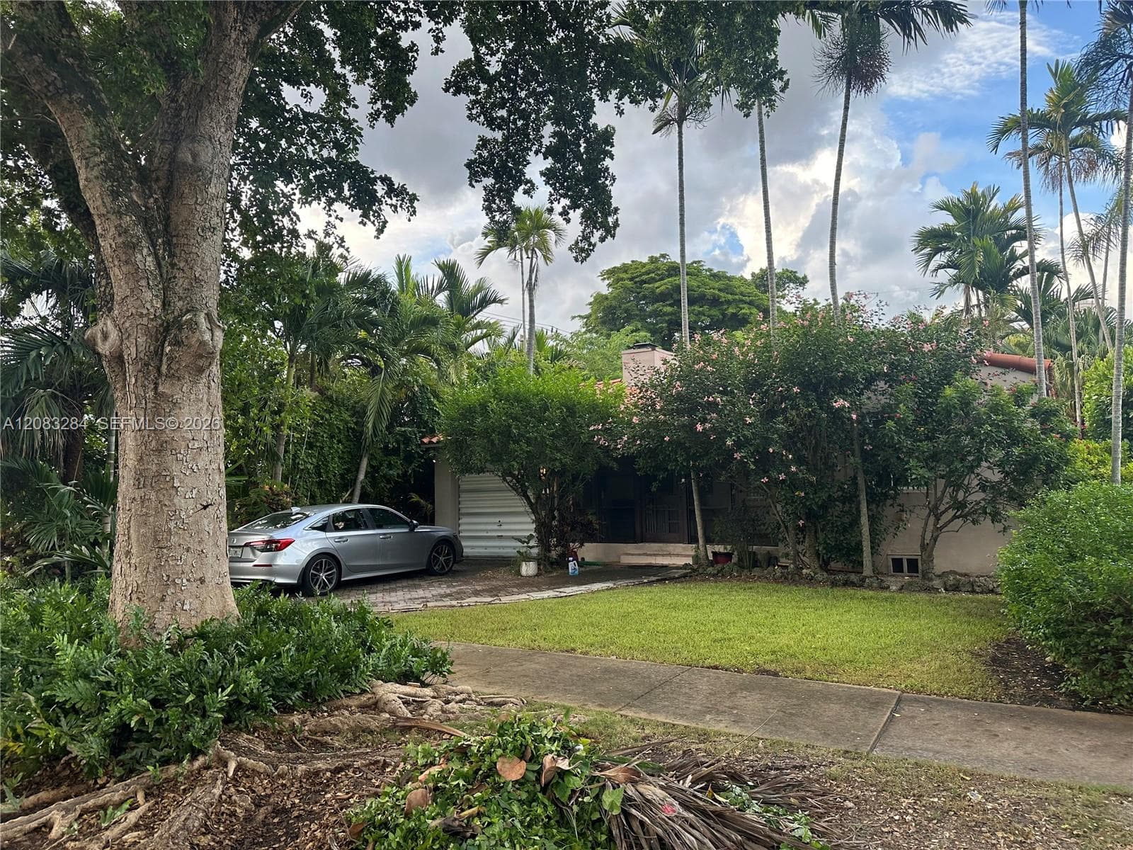 Single Family Residence at 123 Sarto Ave, Coral Gables FL 33134