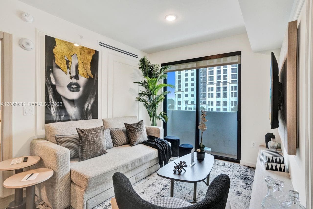 Condominium at 4220 LAGUNA ST # 403, Coral Gables FL 33146