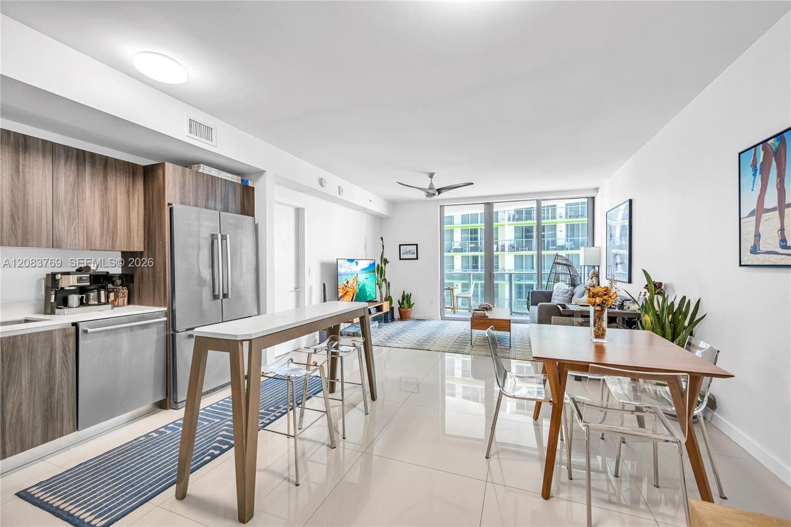Condominium at 488 NE 18th St # 2902, Miami FL 33132