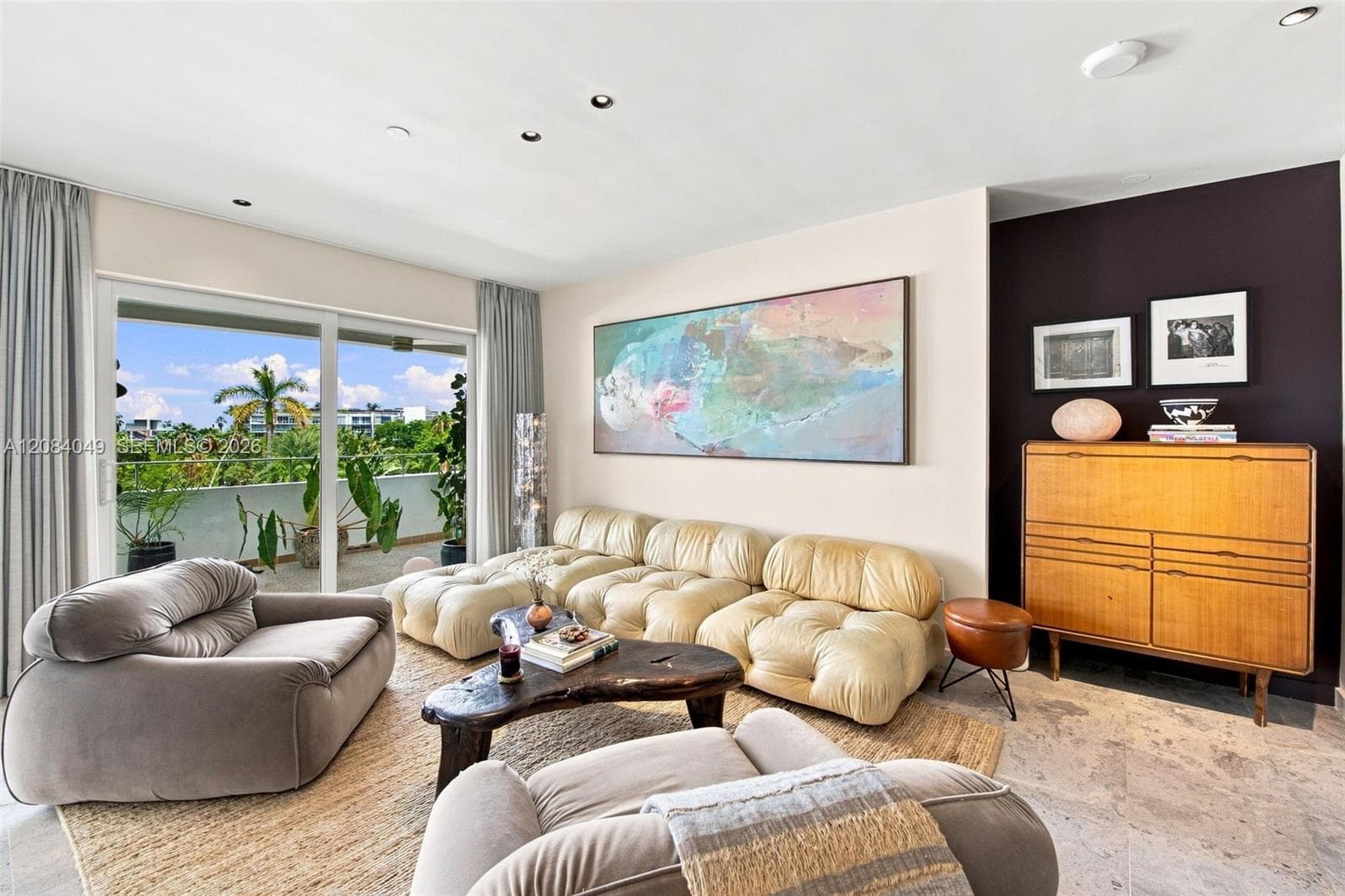 Condominium at 16 Island Ave # 4E, Miami Beach FL 33139