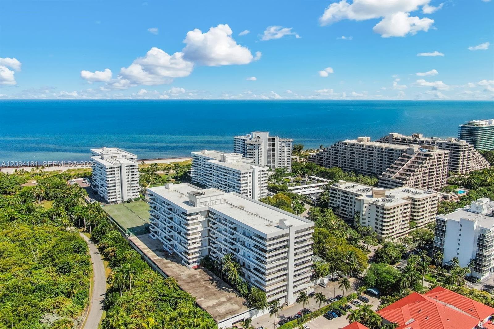 Condominium at 155 Ocean Lane Dr # 103, Key Biscayne FL 33149