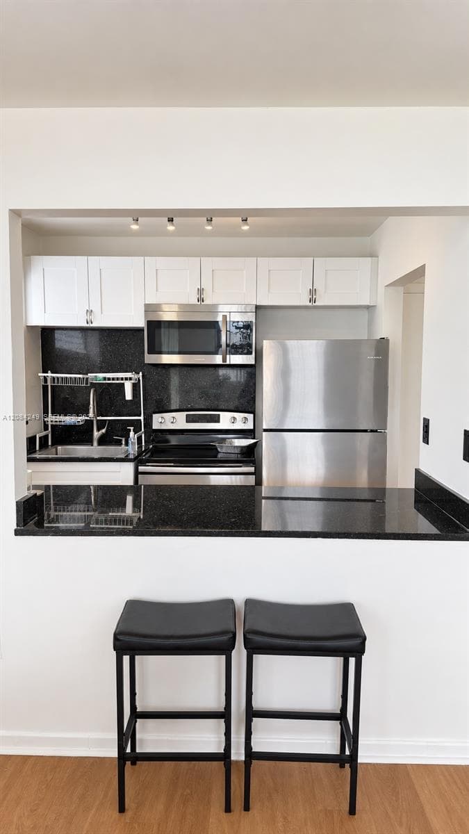 Condominium at 1990 Marseille Dr # 407, Miami Beach FL 33141