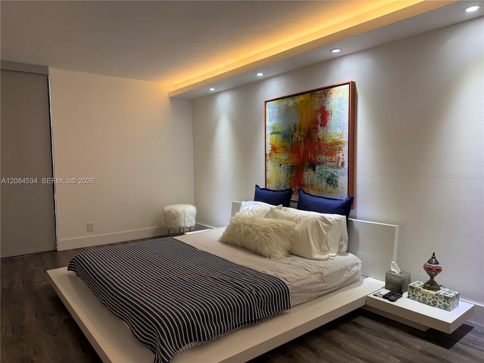 Condominium at 20301 W Country Club Dr # 1530, Aventura FL 33180