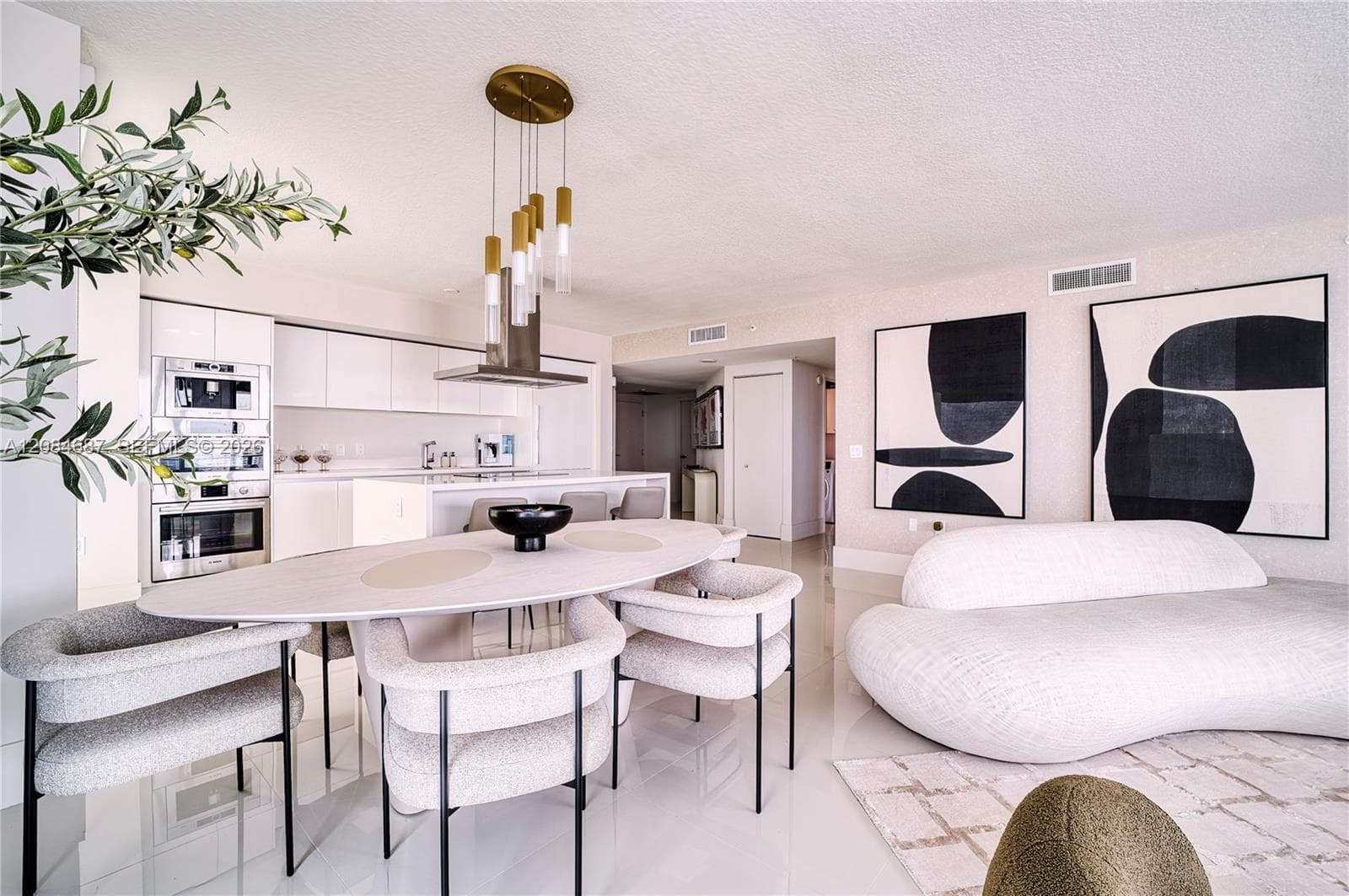 Condominium at 300 Sunny Isles Blvd # 1701, Sunny Isles Beach FL 33160