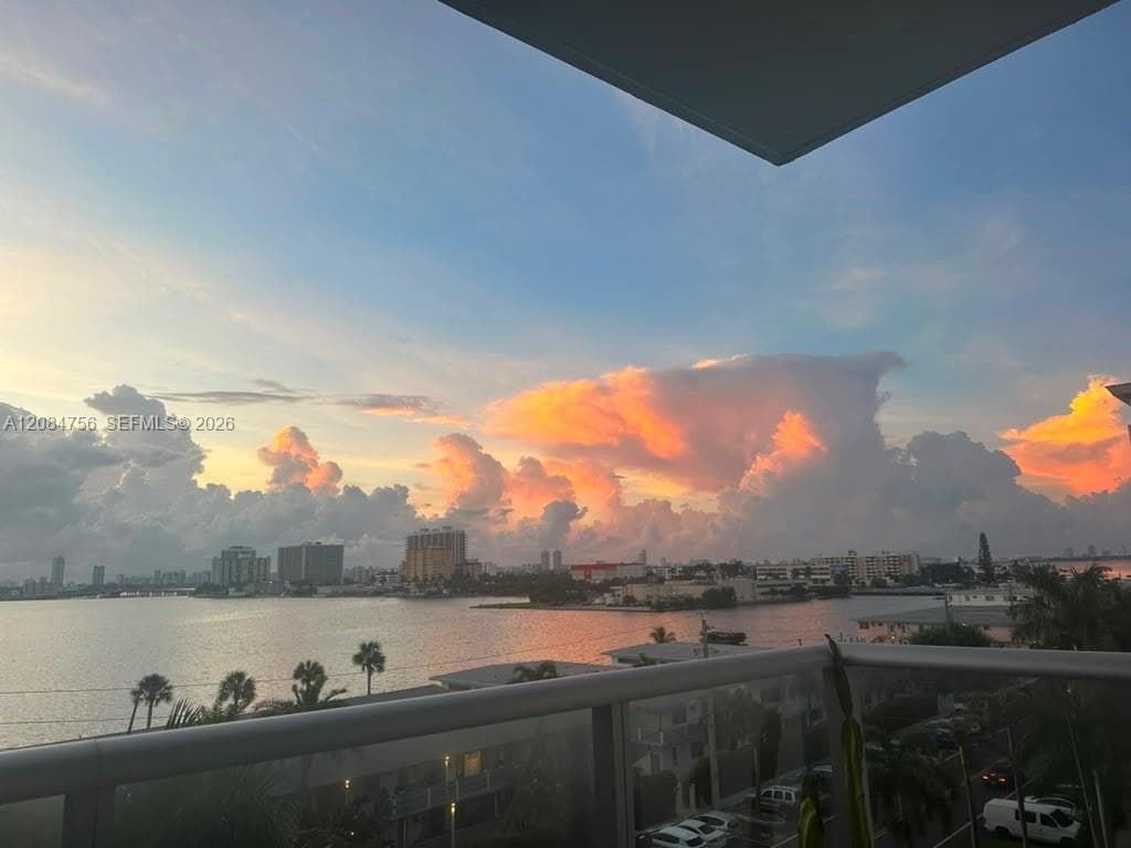 Condominium at 7928 East Dr # 604, North Bay Village FL 33141