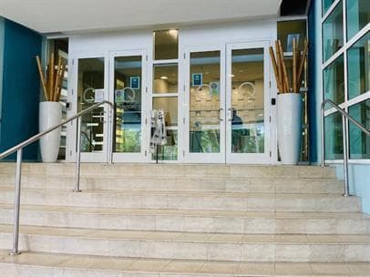 Condominium at 1900 N Bayshore Drive # 1705, Miami FL 33132