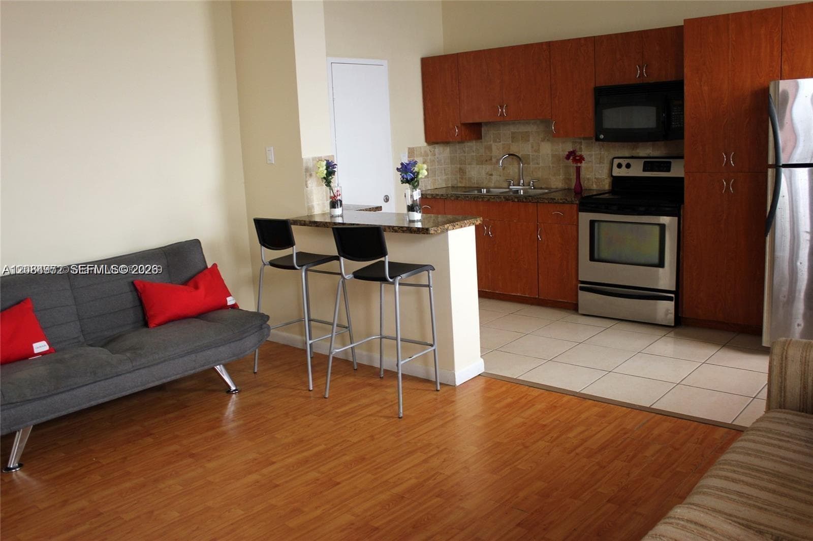 Condominium at 7920 Harding Ave # 3, Miami Beach FL 33141