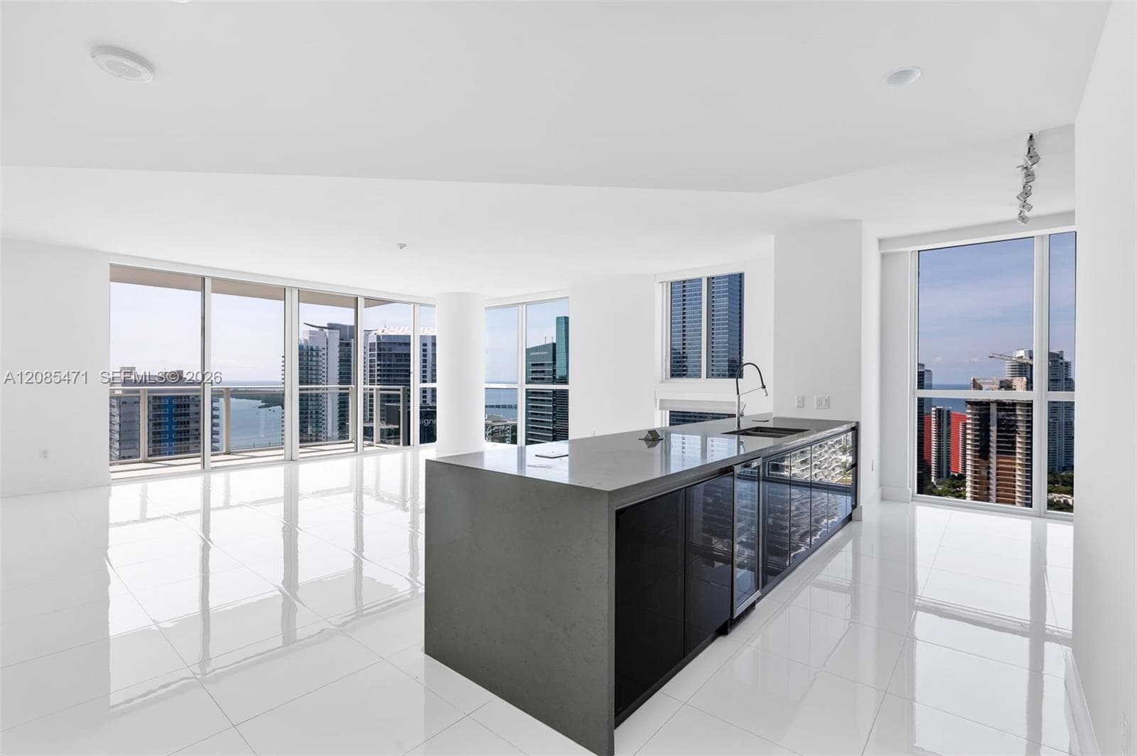 Condominium at 1080 Brickell Ave # 3901, Miami FL 33131