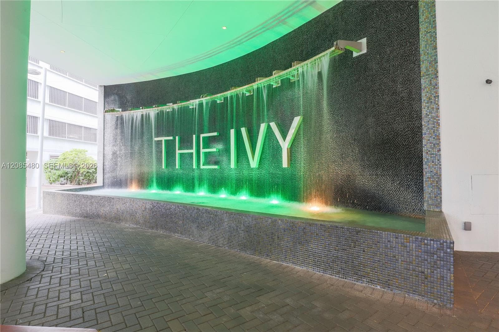 Condominium at 90 SW 3rd St # 3002, Miami FL 33130