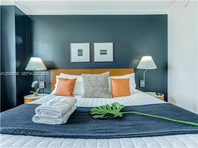 Condominium at 2889 Mcfarlane Rd # 1512, Miami FL 33133