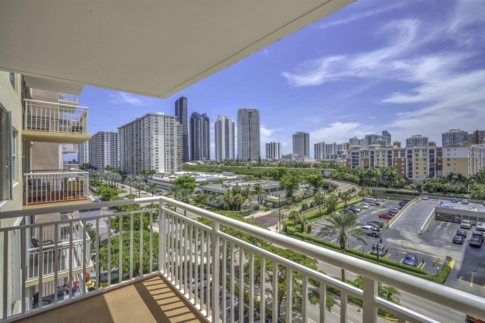 Condominium at 251 174th Street # 714, Sunny Isles Beach FL 33160