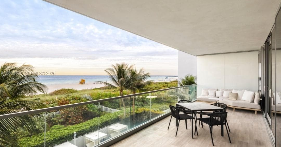 Condominium at 321 Ocean Dr # 301, Miami Beach FL 33139