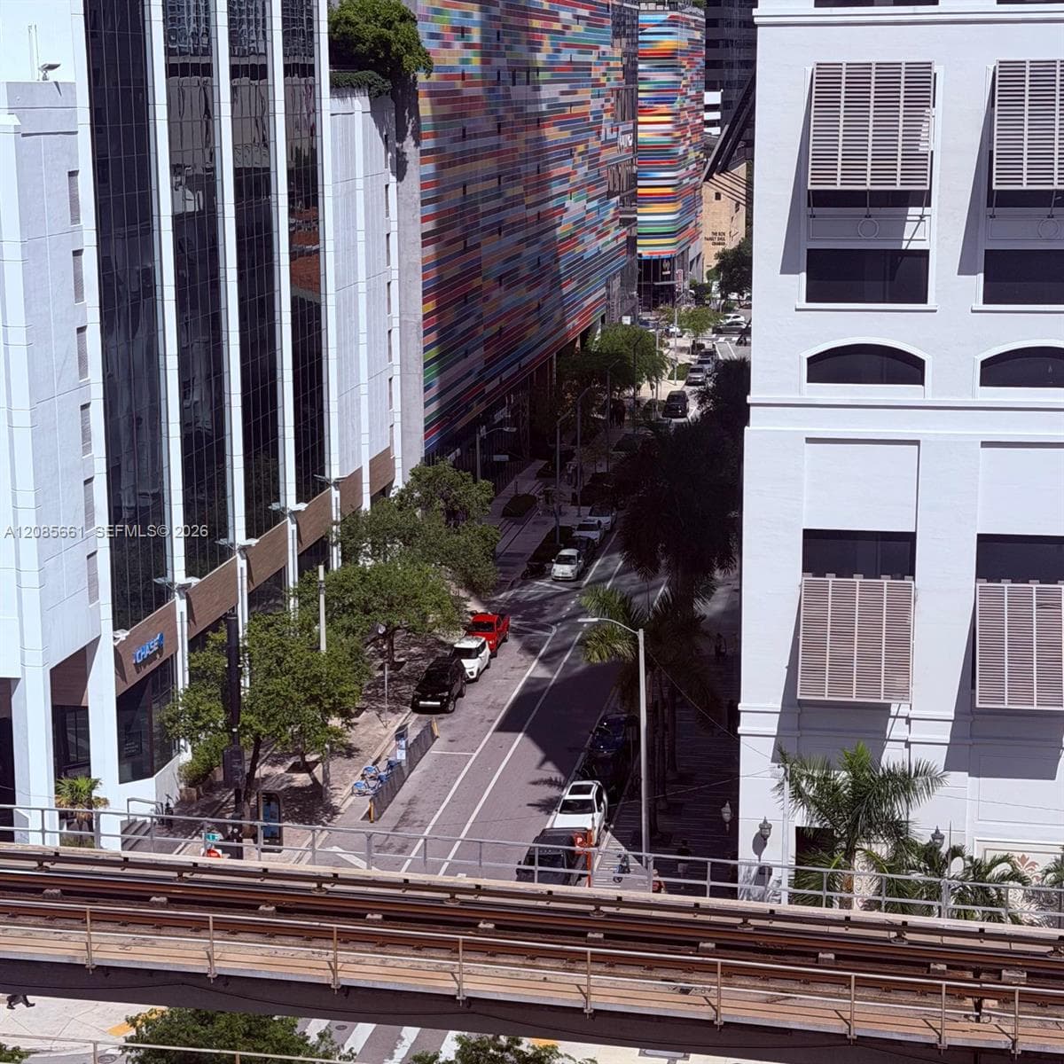 Condominium at 104 SW 9th St # 1101, Miami FL 33130