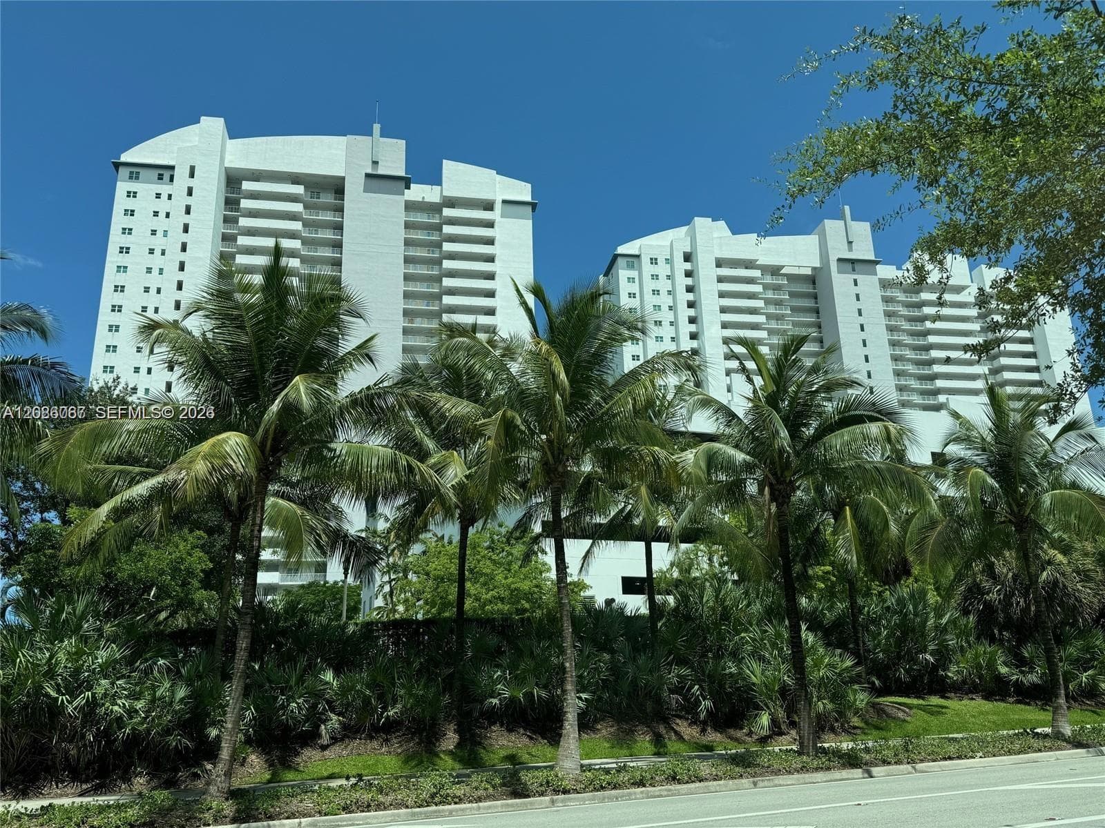 Condominium at 15051 Royal Oaks Ln # 701, North Miami FL 33181